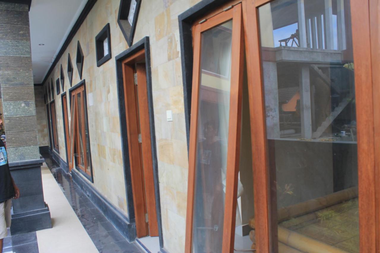 Waterfall Guest House Sukawati  Exterior photo